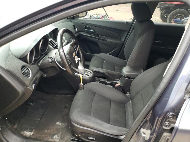 Photo 6 VIN: 1G1PC5SBXE7465880 - CHEVROLET CRUZE 