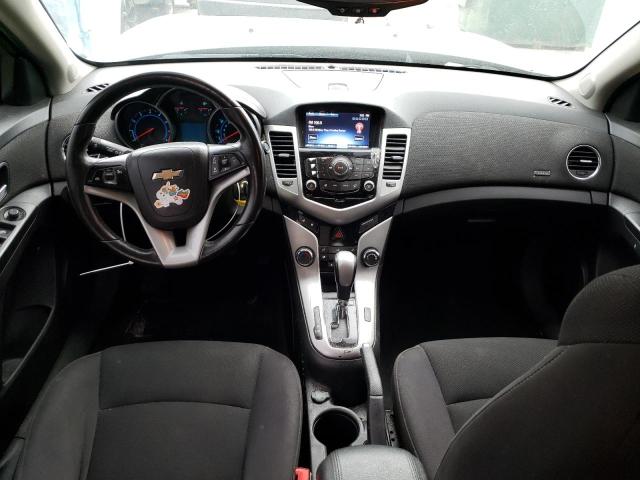 Photo 7 VIN: 1G1PC5SBXE7465880 - CHEVROLET CRUZE 