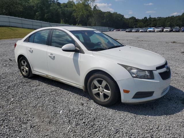 Photo 3 VIN: 1G1PC5SBXE7469007 - CHEVROLET CRUZE LT 