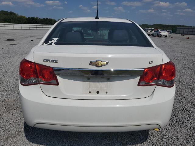 Photo 5 VIN: 1G1PC5SBXE7469007 - CHEVROLET CRUZE LT 