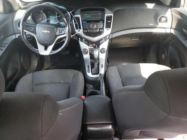 Photo 7 VIN: 1G1PC5SBXE7469007 - CHEVROLET CRUZE LT 