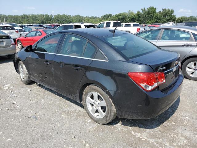 Photo 1 VIN: 1G1PC5SBXE7473431 - CHEVROLET CRUZE LT 