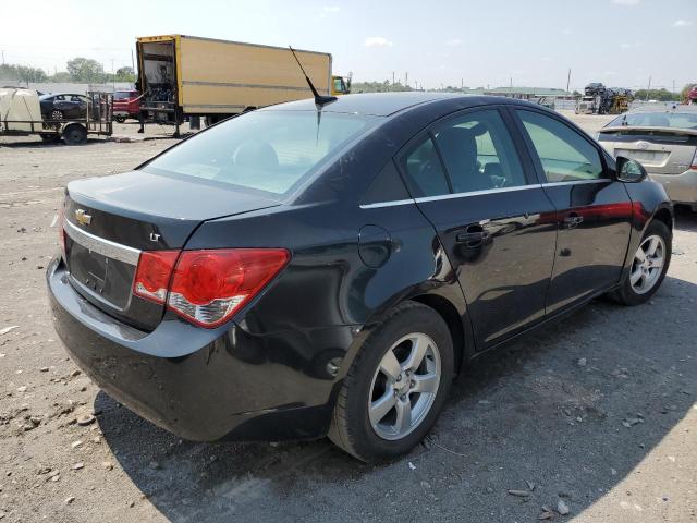 Photo 2 VIN: 1G1PC5SBXE7473431 - CHEVROLET CRUZE LT 