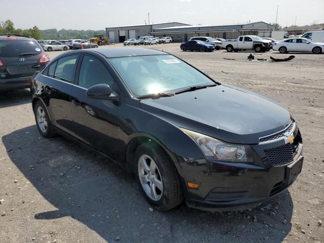 Photo 3 VIN: 1G1PC5SBXE7473431 - CHEVROLET CRUZE LT 