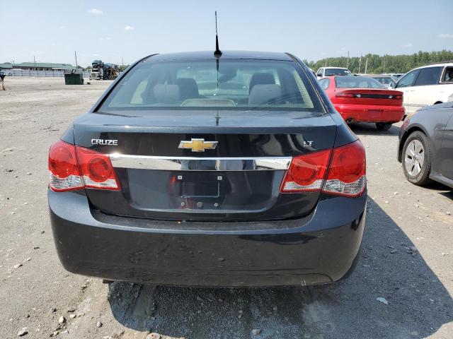 Photo 5 VIN: 1G1PC5SBXE7473431 - CHEVROLET CRUZE LT 