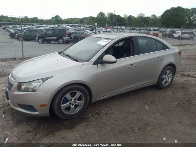 Photo 1 VIN: 1G1PC5SBXE7474417 - CHEVROLET CRUZE 