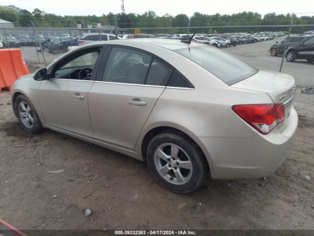 Photo 2 VIN: 1G1PC5SBXE7474417 - CHEVROLET CRUZE 