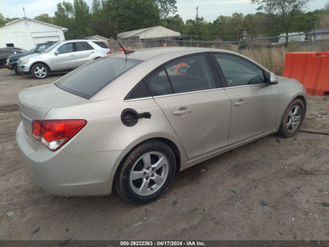 Photo 3 VIN: 1G1PC5SBXE7474417 - CHEVROLET CRUZE 