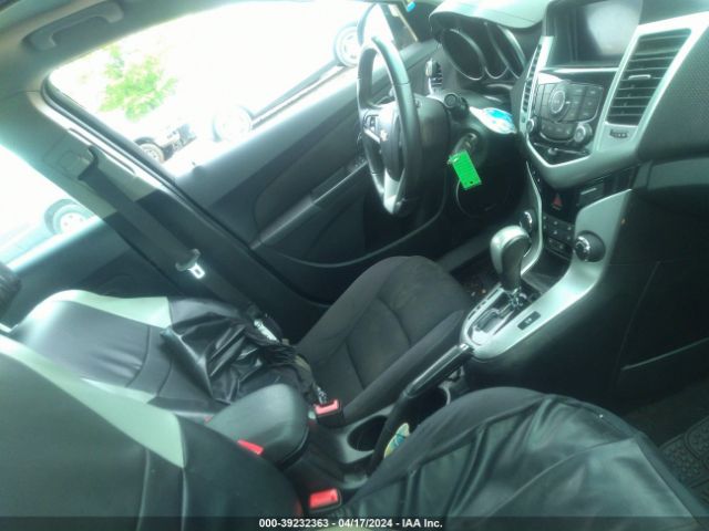 Photo 4 VIN: 1G1PC5SBXE7474417 - CHEVROLET CRUZE 