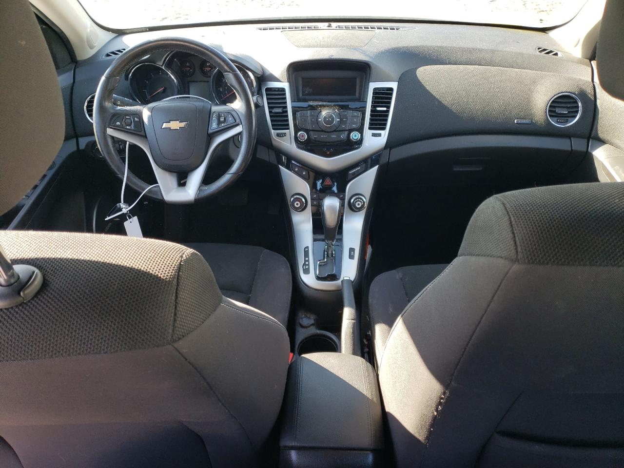 Photo 7 VIN: 1G1PC5SBXE7479536 - CHEVROLET CRUZE 