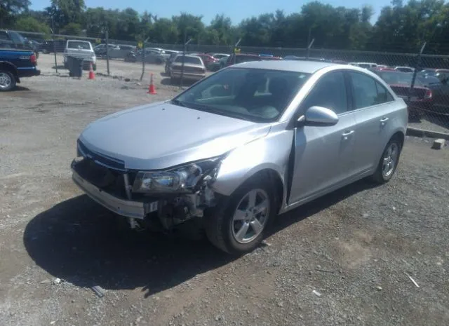 Photo 1 VIN: 1G1PC5SBXE7479665 - CHEVROLET CRUZE 