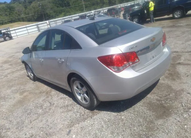 Photo 2 VIN: 1G1PC5SBXE7479665 - CHEVROLET CRUZE 