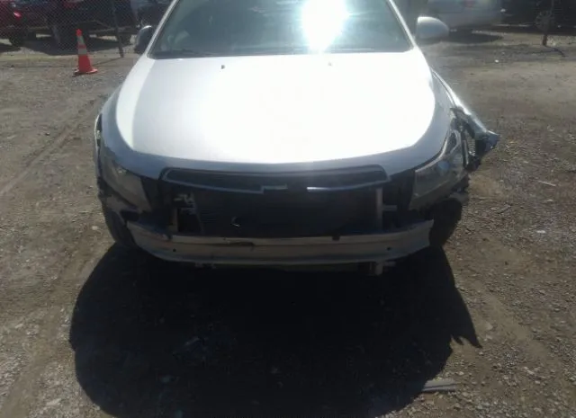 Photo 5 VIN: 1G1PC5SBXE7479665 - CHEVROLET CRUZE 