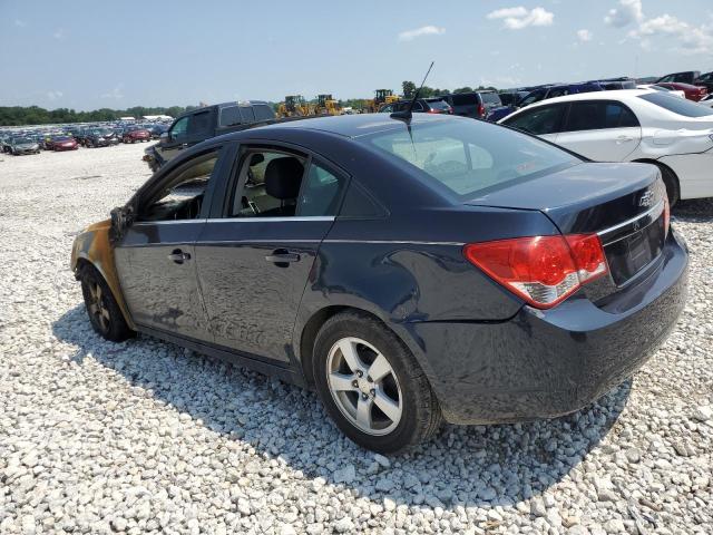 Photo 1 VIN: 1G1PC5SBXE7481562 - CHEVROLET CRUZE 