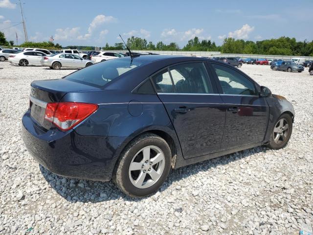 Photo 2 VIN: 1G1PC5SBXE7481562 - CHEVROLET CRUZE 