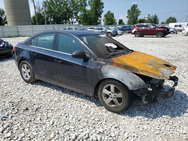 Photo 3 VIN: 1G1PC5SBXE7481562 - CHEVROLET CRUZE 