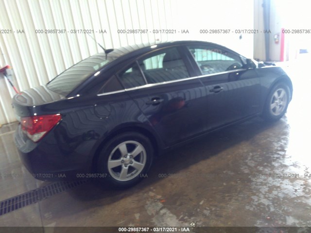 Photo 3 VIN: 1G1PC5SBXE7484381 - CHEVROLET CRUZE 