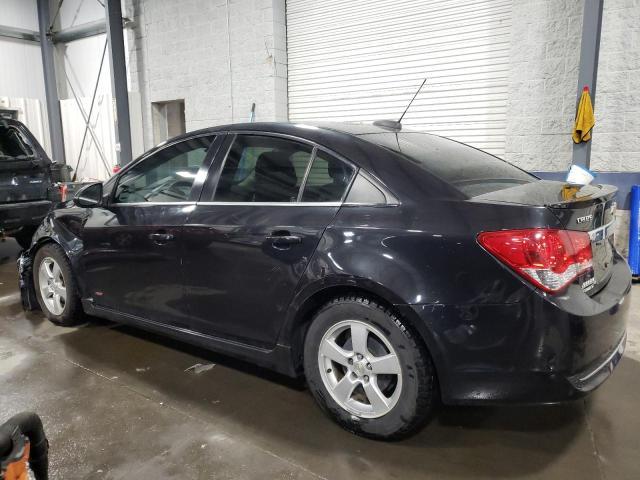 Photo 1 VIN: 1G1PC5SBXF7100391 - CHEVROLET CRUZE LT 