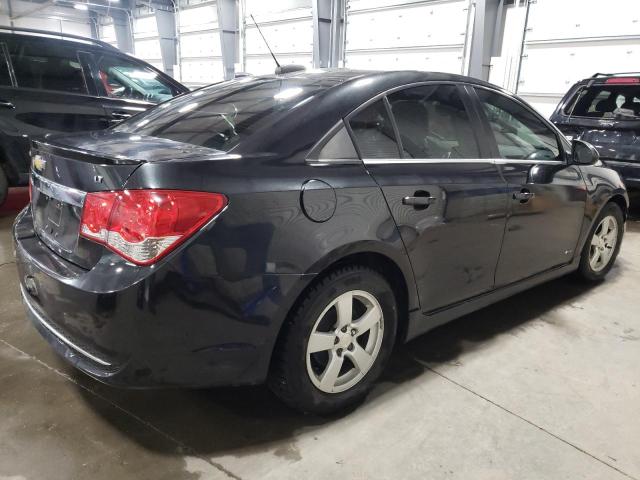 Photo 2 VIN: 1G1PC5SBXF7100391 - CHEVROLET CRUZE LT 