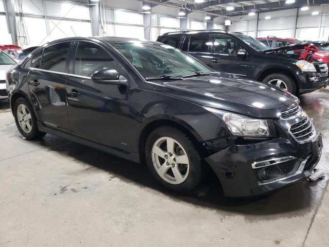 Photo 3 VIN: 1G1PC5SBXF7100391 - CHEVROLET CRUZE LT 