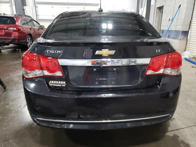 Photo 5 VIN: 1G1PC5SBXF7100391 - CHEVROLET CRUZE LT 