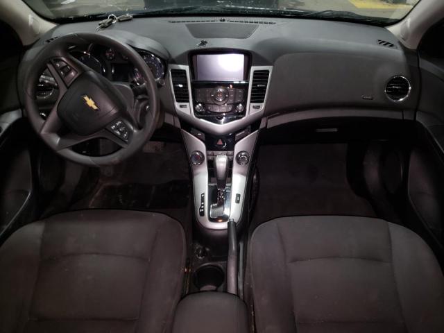 Photo 7 VIN: 1G1PC5SBXF7100391 - CHEVROLET CRUZE LT 