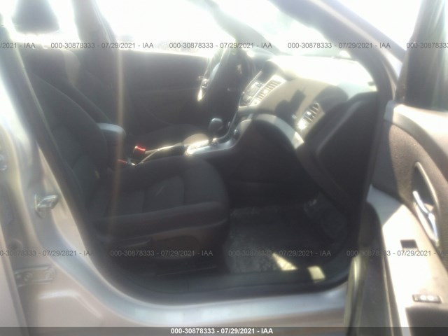 Photo 4 VIN: 1G1PC5SBXF7108541 - CHEVROLET CRUZE 