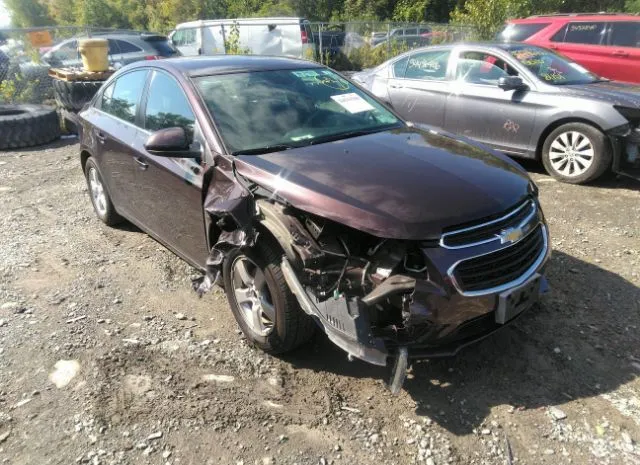 Photo 0 VIN: 1G1PC5SBXF7108961 - CHEVROLET CRUZE 