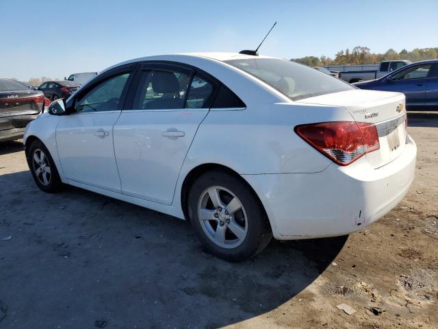 Photo 1 VIN: 1G1PC5SBXF7109978 - CHEVROLET CRUZE LT 