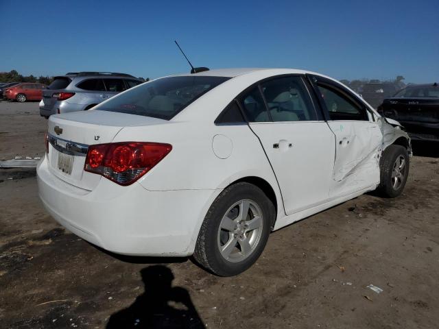 Photo 2 VIN: 1G1PC5SBXF7109978 - CHEVROLET CRUZE LT 