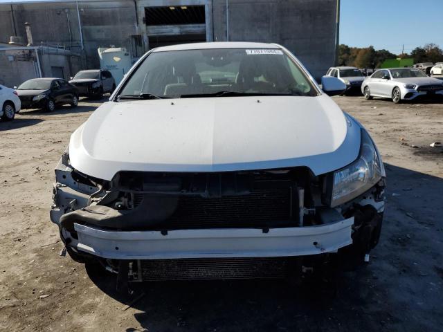 Photo 4 VIN: 1G1PC5SBXF7109978 - CHEVROLET CRUZE LT 