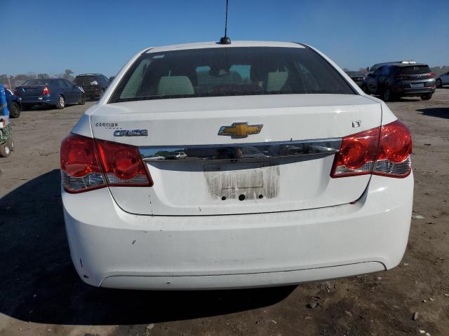 Photo 5 VIN: 1G1PC5SBXF7109978 - CHEVROLET CRUZE LT 