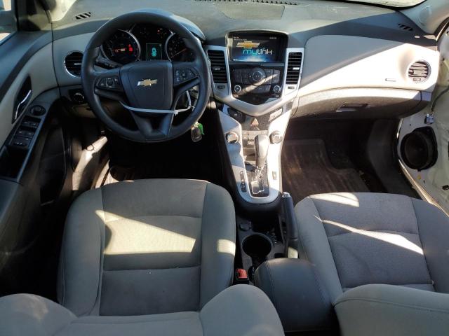 Photo 7 VIN: 1G1PC5SBXF7109978 - CHEVROLET CRUZE LT 