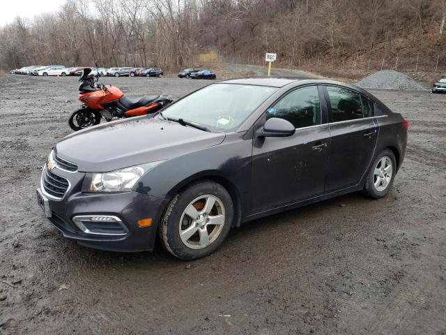 Photo 0 VIN: 1G1PC5SBXF7112797 - CHEVROLET CRUZE LT 