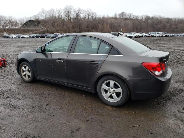 Photo 1 VIN: 1G1PC5SBXF7112797 - CHEVROLET CRUZE LT 