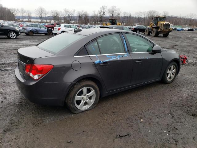 Photo 2 VIN: 1G1PC5SBXF7112797 - CHEVROLET CRUZE LT 