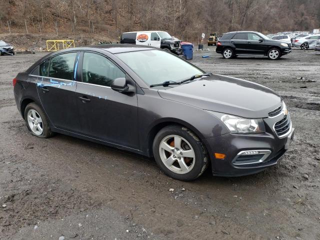 Photo 3 VIN: 1G1PC5SBXF7112797 - CHEVROLET CRUZE LT 