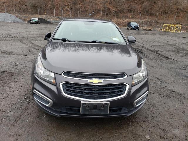 Photo 4 VIN: 1G1PC5SBXF7112797 - CHEVROLET CRUZE LT 