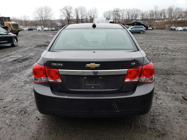 Photo 5 VIN: 1G1PC5SBXF7112797 - CHEVROLET CRUZE LT 