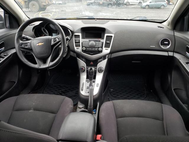 Photo 7 VIN: 1G1PC5SBXF7112797 - CHEVROLET CRUZE LT 