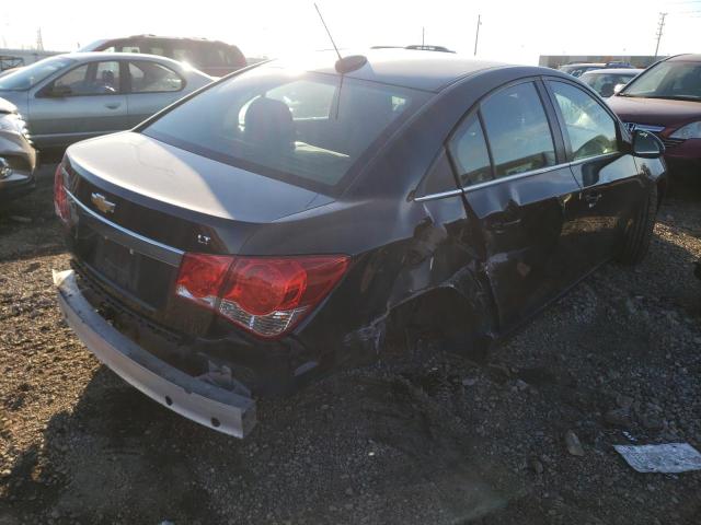 Photo 3 VIN: 1G1PC5SBXF7113285 - CHEVROLET CRUZE LT 