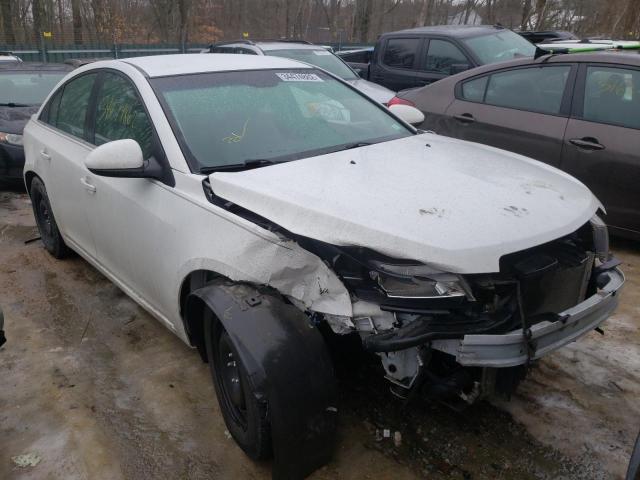 Photo 0 VIN: 1G1PC5SBXF7118552 - CHEVROLET CRUZE LT 