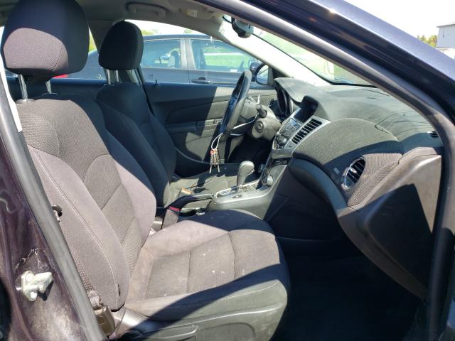 Photo 4 VIN: 1G1PC5SBXF7130331 - CHEVROLET CRUZE 