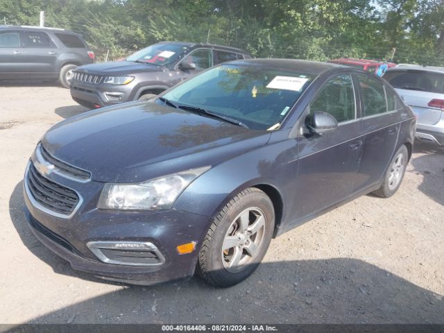 Photo 1 VIN: 1G1PC5SBXF7131656 - CHEVROLET CRUZE 