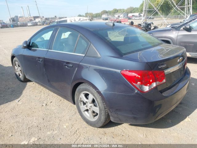 Photo 2 VIN: 1G1PC5SBXF7131656 - CHEVROLET CRUZE 