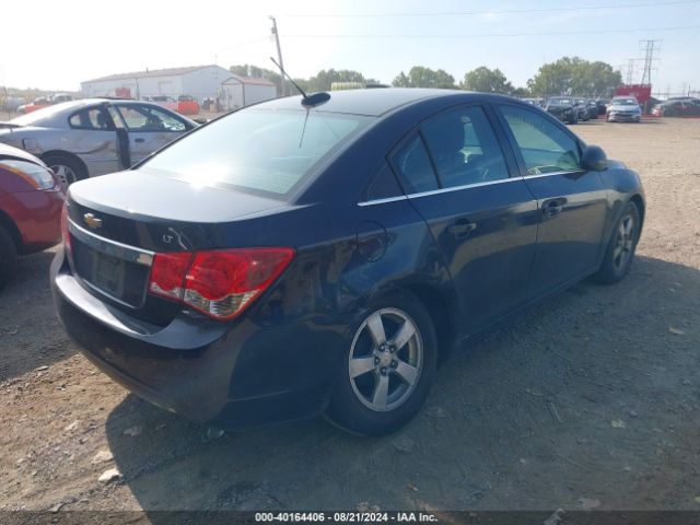 Photo 3 VIN: 1G1PC5SBXF7131656 - CHEVROLET CRUZE 