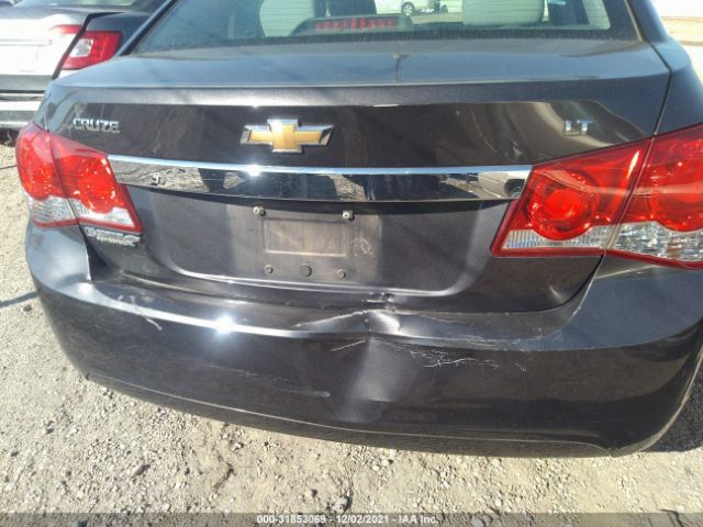 Photo 5 VIN: 1G1PC5SBXF7132211 - CHEVROLET CRUZE 