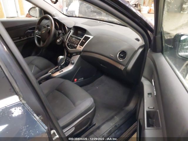 Photo 4 VIN: 1G1PC5SBXF7137098 - CHEVROLET CRUZE 