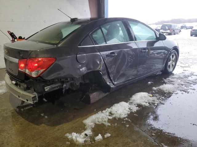 Photo 2 VIN: 1G1PC5SBXF7139403 - CHEVROLET CRUZE 