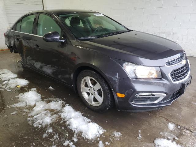 Photo 3 VIN: 1G1PC5SBXF7139403 - CHEVROLET CRUZE 